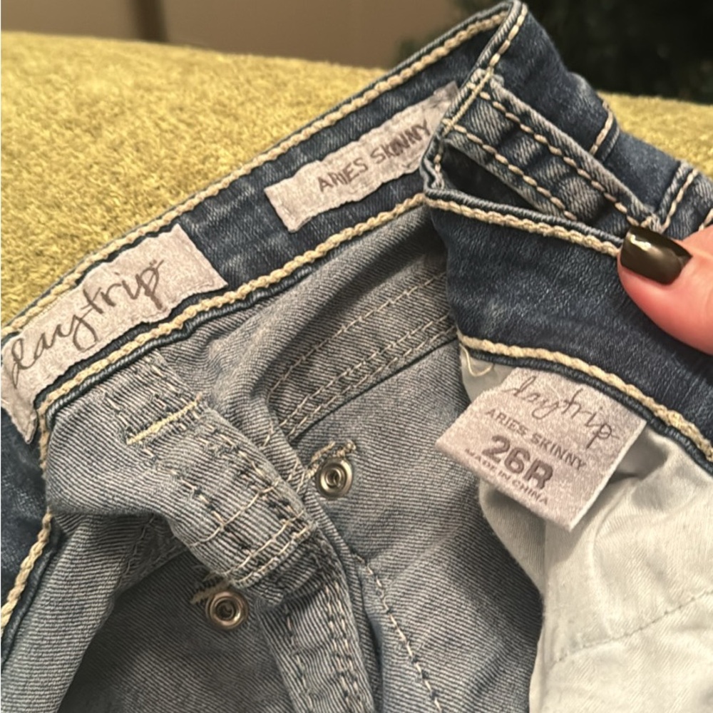 Super comfortable, adorable jeans